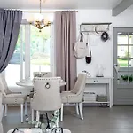 Vivante Вилла *