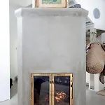 Вилла Vivante Порвоо