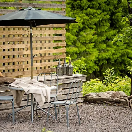 Vivante Βίλα Πόρβο