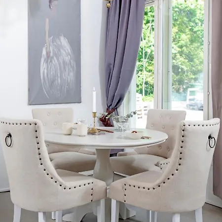 Willa Vivante Porvoo