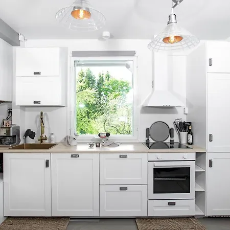 Vivante Willa Porvoo