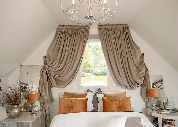 Vivante Βίλα Πόρβο