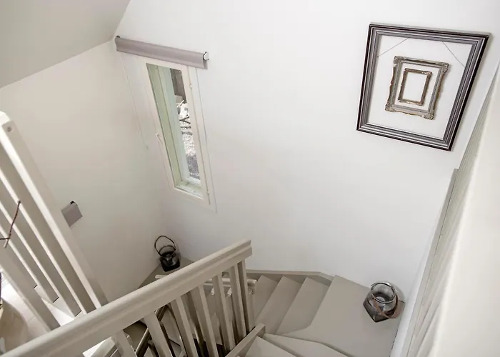 Βίλα Vivante Πόρβο