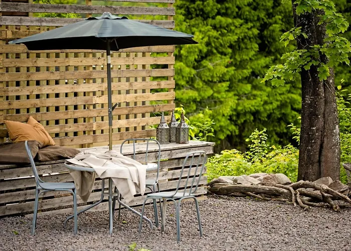 Vivante Βίλα Πόρβο