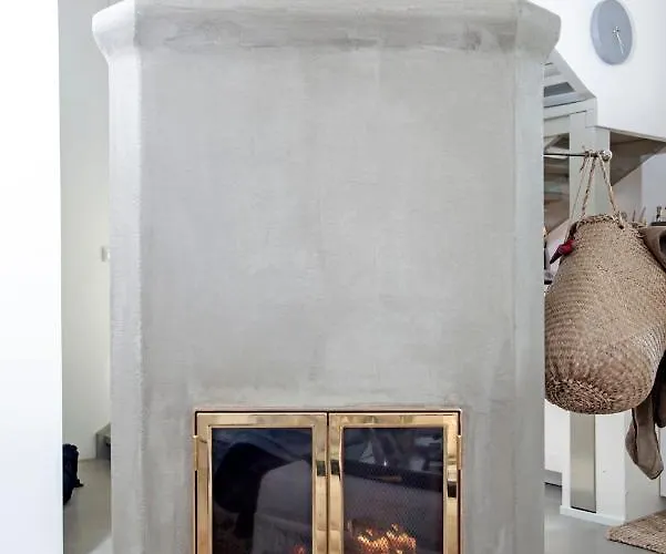 Βίλα Vivante Πόρβο