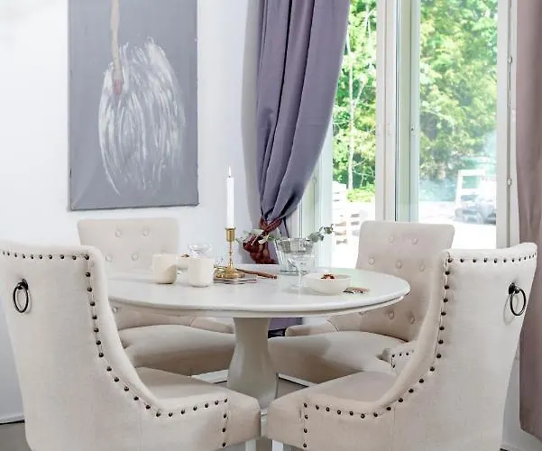 Βίλα Vivante Πόρβο