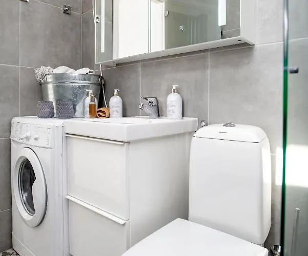 Vivante Βίλα Πόρβο