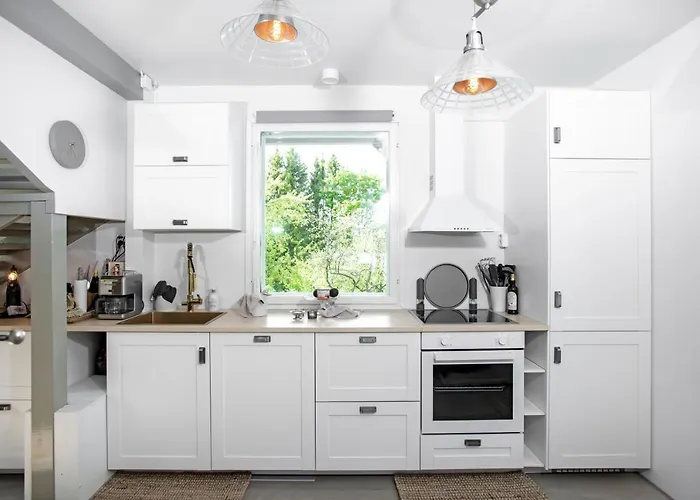 Vivante Βίλα Πόρβο